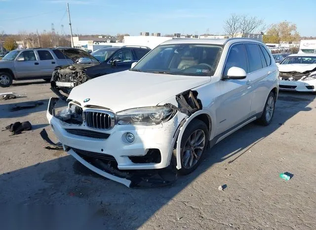 5UXKR0C5XE0K45898 2014 2014 BMW X5- Xdrive35I 6