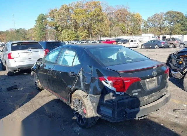 5YFBURHE5KP881840 2019 2019 Toyota Corolla- SE 3