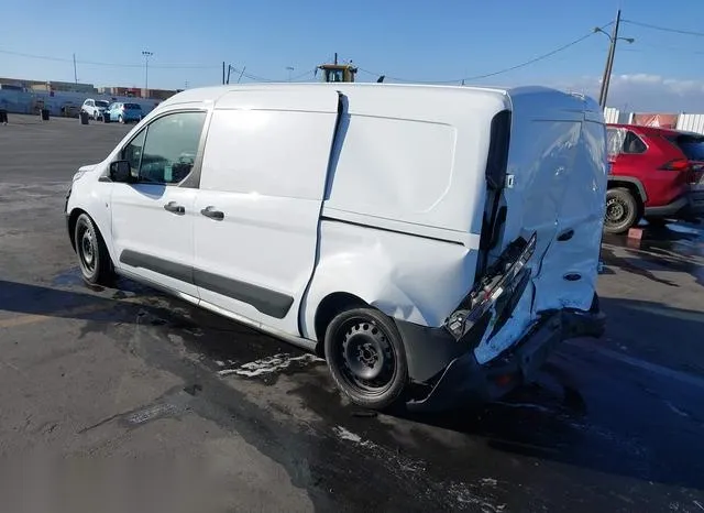 NM0LS7E72G1254655 2016 2016 Ford Transit- Connect XL 3