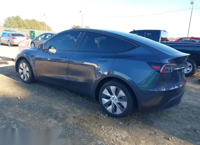 7SAYGDEE5PA188729 2023 2023 Tesla Model Y- Awd/Long Range D 3