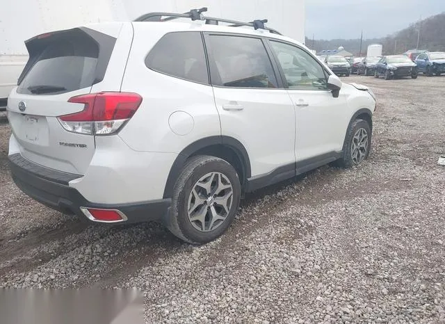 JF2SKAGC5KH485279 2019 2019 Subaru Forester- Premium 4