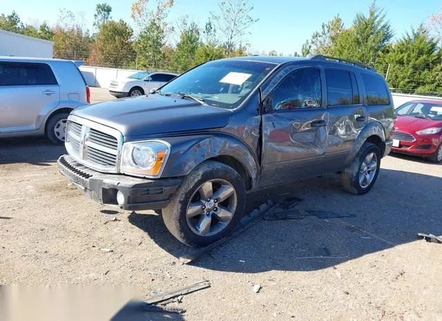 1D4HD48N34F138863 2004 2004 Dodge Durango- Slt 2