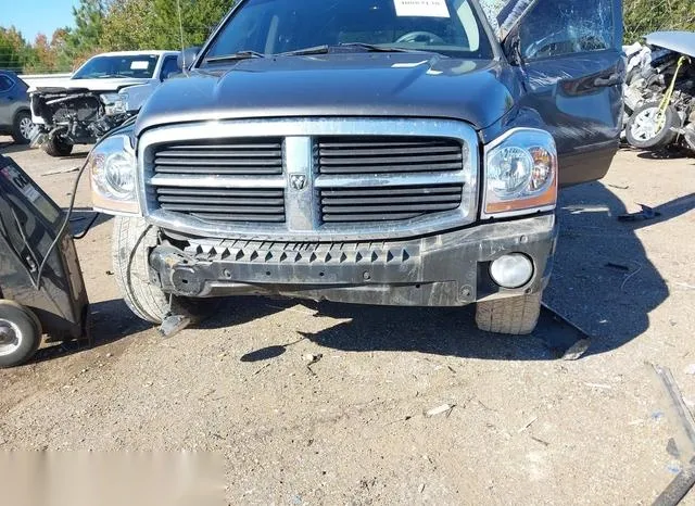 1D4HD48N34F138863 2004 2004 Dodge Durango- Slt 6