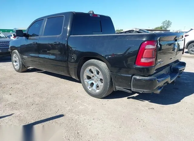 1C6RREFT2KN509502 2019 2019 RAM 1500- Big Horn/Lone Star  4 3