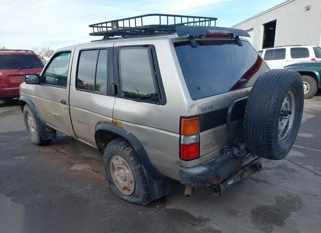 JN8HD17Y4SW067701 1995 1995 Nissan Pathfinder- Le/Se/Xe 3