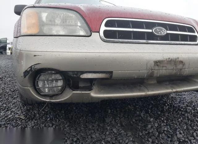 4S3BH675327648612 2002 2002 Subaru Outback 6