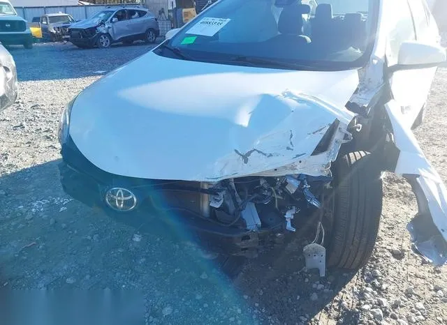 5YFBURHE0JP853426 2018 2018 Toyota Corolla- LE 6