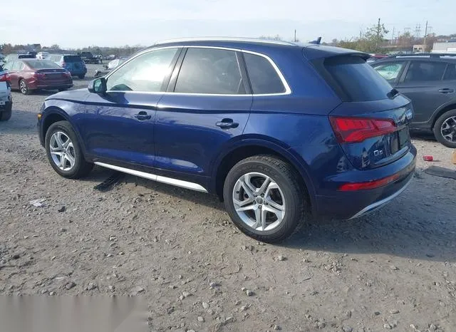 WA1ANAFY1K2086221 2019 2019 Audi Q5- 45 Premium 3