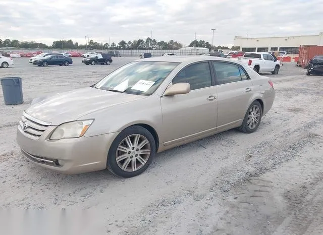 4T1BK36B17U217567 2007 2007 Toyota Avalon- Limited 2