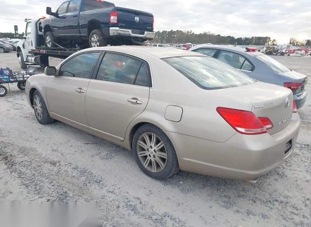 4T1BK36B17U217567 2007 2007 Toyota Avalon- Limited 3