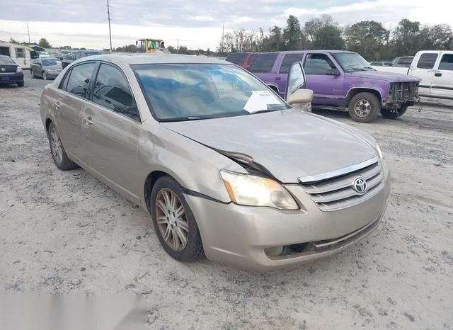 4T1BK36B17U217567 2007 2007 Toyota Avalon- Limited 6