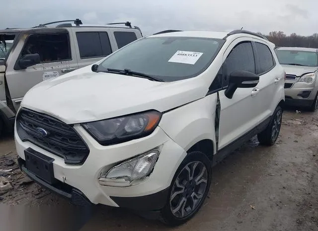 MAJ6S3JLXLC343194 2020 2020 Ford Ecosport- Ses 2