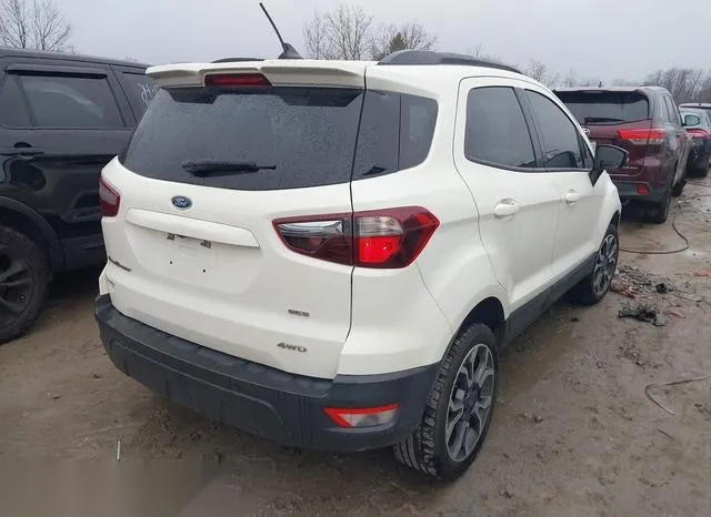 MAJ6S3JLXLC343194 2020 2020 Ford Ecosport- Ses 4