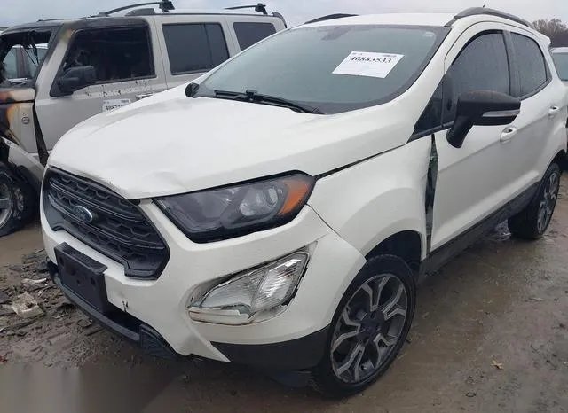 MAJ6S3JLXLC343194 2020 2020 Ford Ecosport- Ses 6