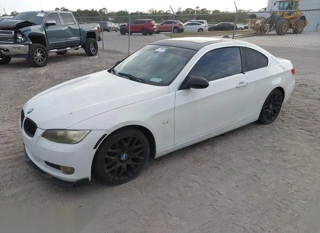 WBAWB33587PV73613 2007 2007 BMW 3 Series- 328I 2