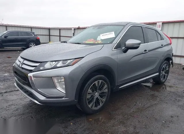 JA4AT5AA9LZ003005 2020 2020 Mitsubishi Eclipse Cross- Se 1 2