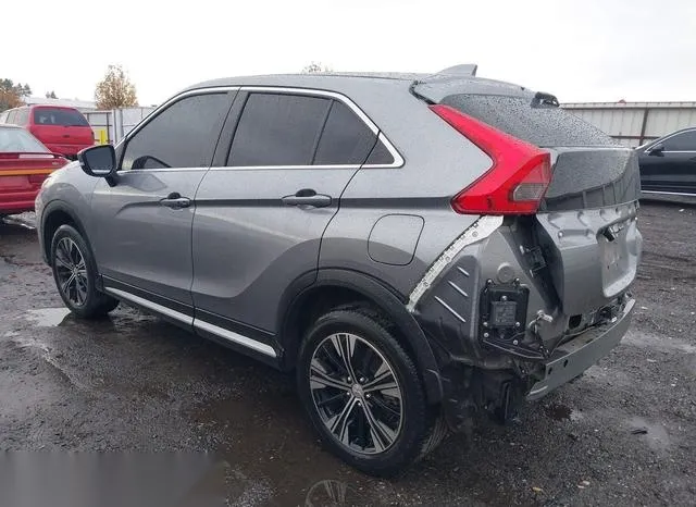 JA4AT5AA9LZ003005 2020 2020 Mitsubishi Eclipse Cross- Se 1 3