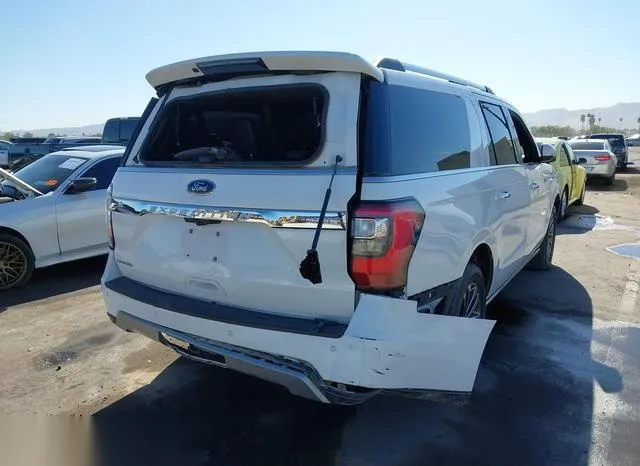 1FMJK2AT2LEA88717 2020 2020 Ford Expedition- Limited Max 6