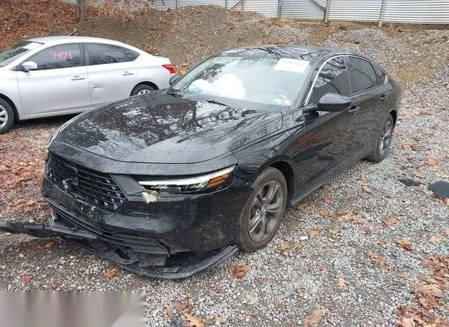 1HGCY1F3XPA003216 2023 2023 Honda Accord- EX 2