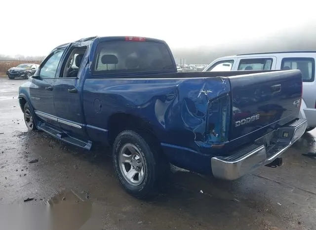 1D7HU18D34J172310 2004 2004 Dodge RAM 1500- Slt/Laramie 3