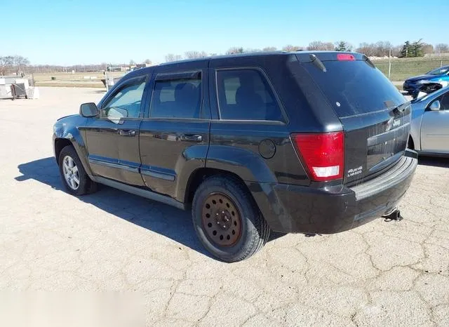 1J8GR48K68C206234 2008 2008 Jeep Grand Cherokee- Laredo 3