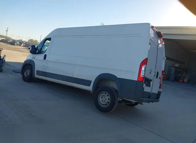 3C6TRVDG6JE136284 2018 2018 RAM Promaster- 2500 High Roof 1 3