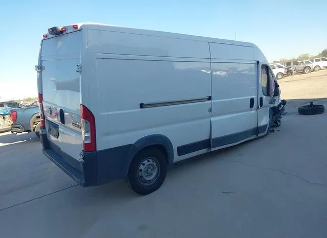 3C6TRVDG6JE136284 2018 2018 RAM Promaster- 2500 High Roof 1 4