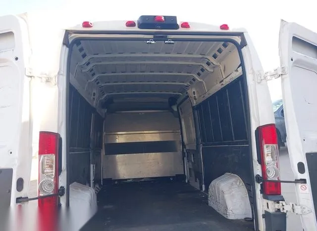 3C6TRVDG6JE136284 2018 2018 RAM Promaster- 2500 High Roof 1 8