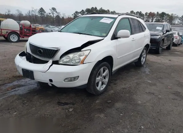 2T2GK31U47C008237 2007 2007 Lexus RX- 350 2