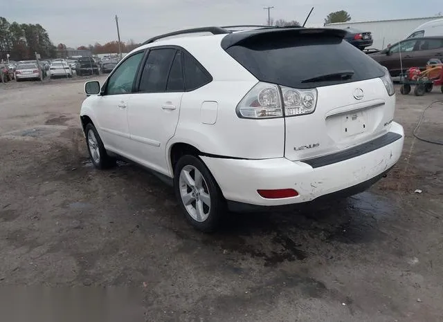 2T2GK31U47C008237 2007 2007 Lexus RX- 350 3