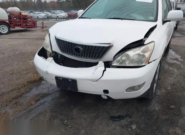 2T2GK31U47C008237 2007 2007 Lexus RX- 350 6