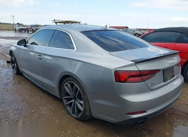 WAUTNAF56JA071879 2018 2018 Audi A5- 2-0T Premium 3