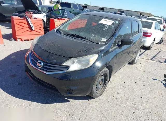 3N1CE2CP2FL357732 2015 2015 Nissan Versa- Note S Plus 2