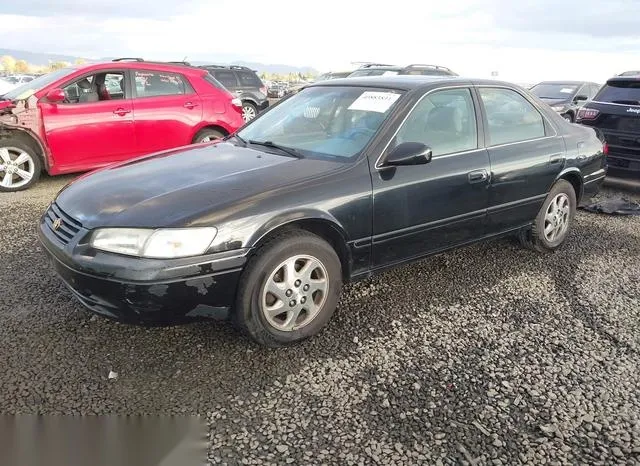 JT2BF28K7W0125538 1998 1998 Toyota Camry- Xle V6 2