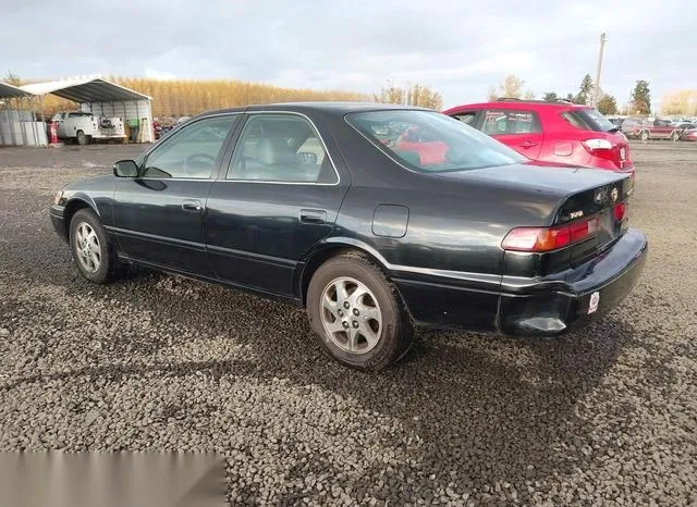 JT2BF28K7W0125538 1998 1998 Toyota Camry- Xle V6 3