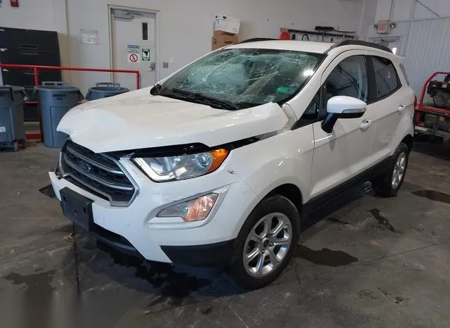 MAJ6P1UL0JC233608 2018 2018 Ford Ecosport- SE 2