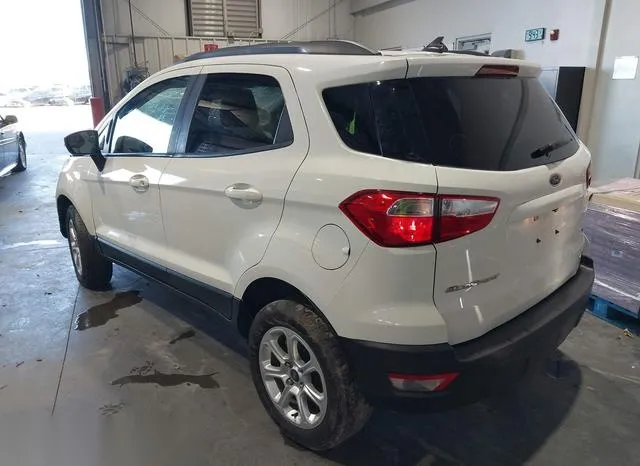 MAJ6P1UL0JC233608 2018 2018 Ford Ecosport- SE 3