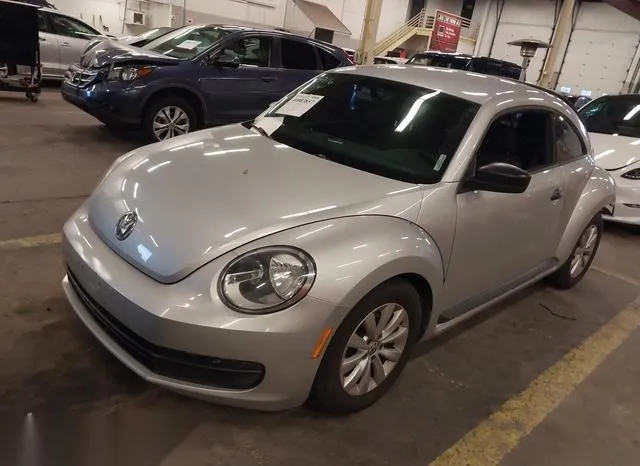 3VWF17AT5EM646340 2014 2014 Volkswagen Beetle- 1-8T Entry 2