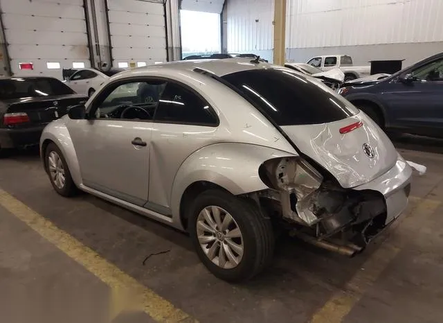 3VWF17AT5EM646340 2014 2014 Volkswagen Beetle- 1-8T Entry 3