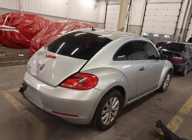 3VWF17AT5EM646340 2014 2014 Volkswagen Beetle- 1-8T Entry 4