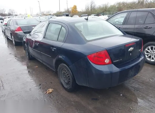 1G1AL58H897170641 2009 2009 Chevrolet Cobalt- LT 3