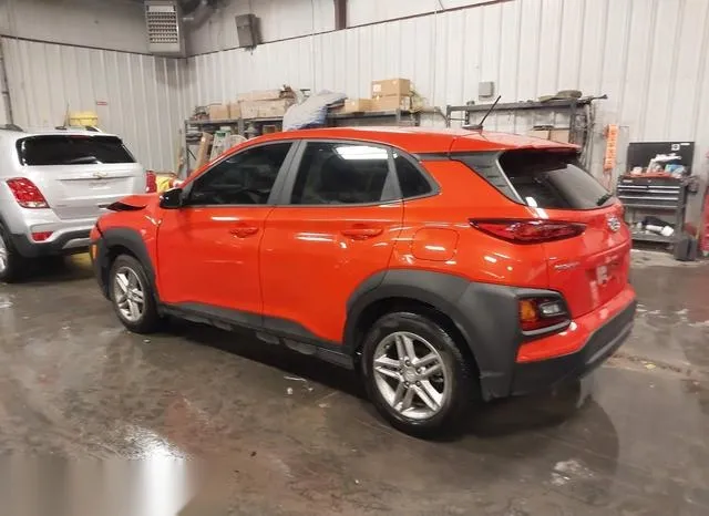 KM8K12AA8LU553643 2020 2020 Hyundai Kona- SE 3