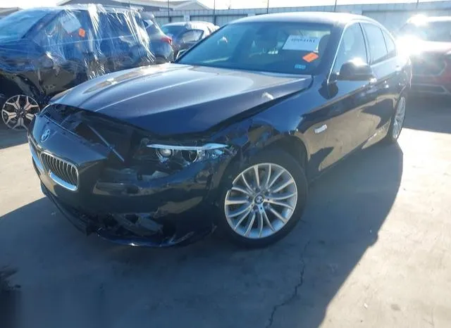 WBA5A5C52ED510127 2014 2014 BMW 5 Series- 528I 2