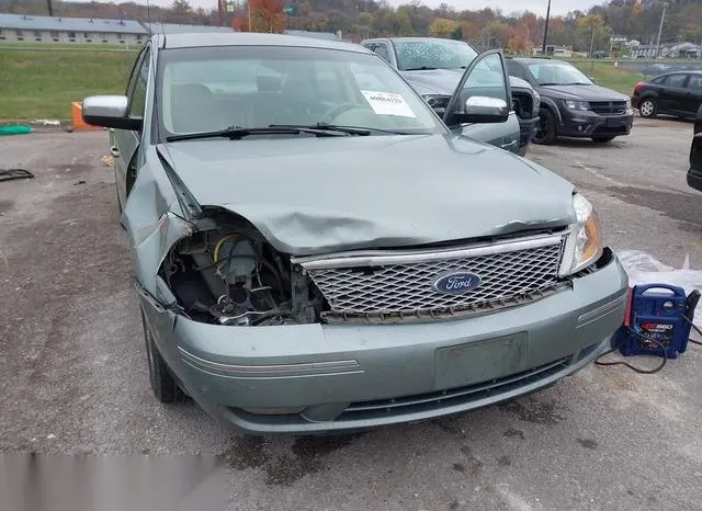 1FAFP25145G127602 2005 2005 Ford Five Hundred- Limited 6