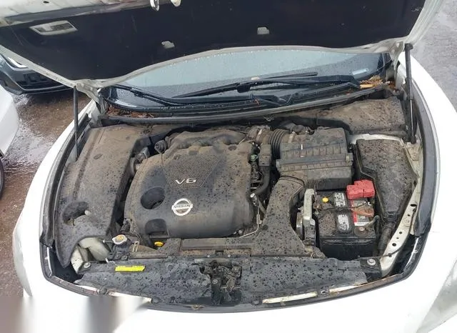 1N4AA5AP5EC475732 2014 2014 Nissan Maxima- 3-5 SV 10