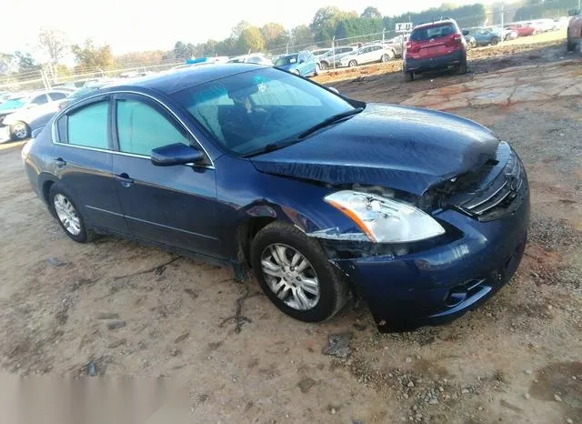 1N4AL2AP2CN511354 2012 2012 Nissan Altima- 2-5 S 1