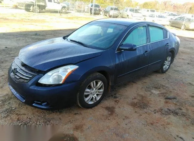 1N4AL2AP2CN511354 2012 2012 Nissan Altima- 2-5 S 2