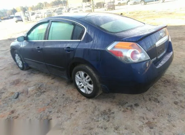 1N4AL2AP2CN511354 2012 2012 Nissan Altima- 2-5 S 3