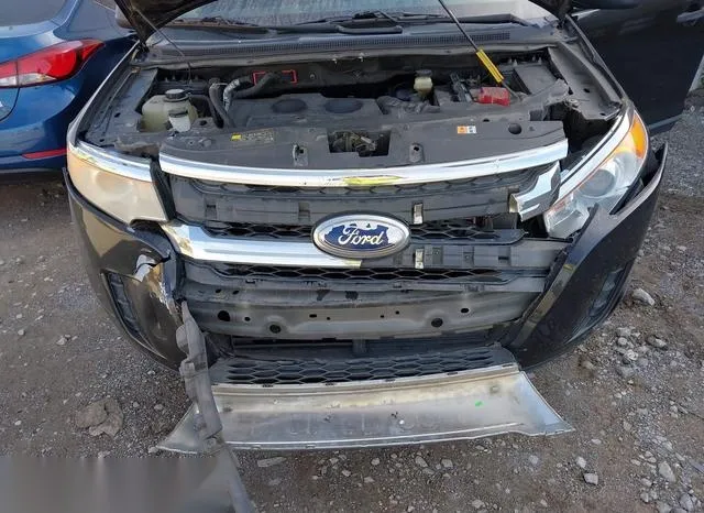 2FMDK3G91DBB38244 2013 2013 Ford Edge- SE 6