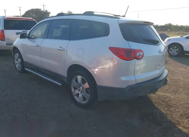 1GNKRGEDXBJ358701 2011 2011 Chevrolet Traverse- 1LT 3